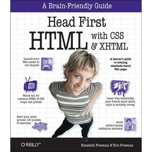 HTML Book