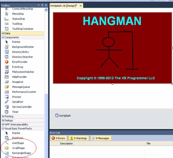 How to Make Your Own Hangman Game - Template & Tutorial (Coda) 